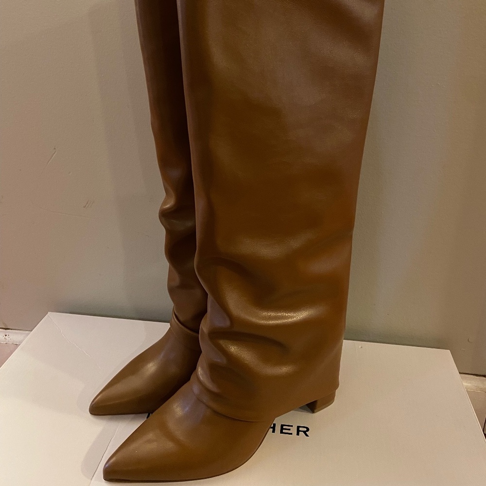 Marc Fisher Boot